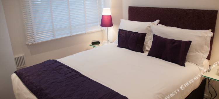 West Street by Aeria Apartments图片