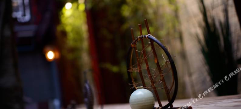 青岛街里客栈图片