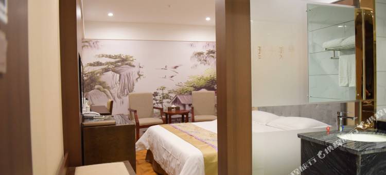 东泰大酒店(广元利州东路澳体中心店)图片