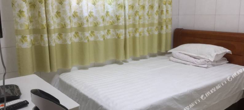 淮北皖北宾馆图片