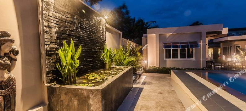 普吉岛顺度假村(Thuan Resort)图片