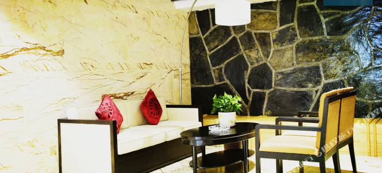 迭部赛银酒店图片