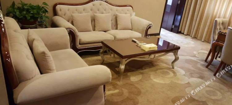 蓬安相如饭店图片