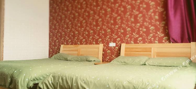 启东爱来客酒店图片