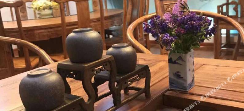 围场龙煜大酒店图片