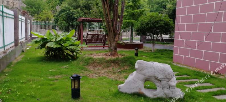 澜熙小筑(连云港花果山店)图片