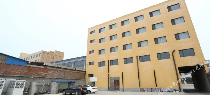 雅客e家酒店(正定曙光路店)图片