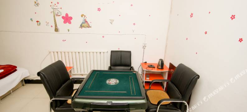 西安K8快捷酒店图片