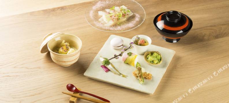 金泽哈其共享酒店(Hatchi Kanazawa - Hostel)图片