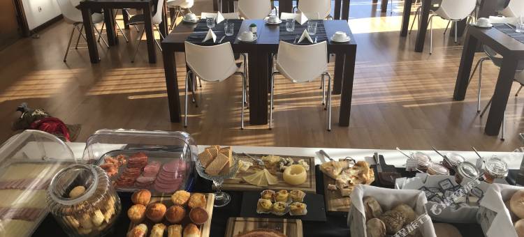 阿沐酒店(Hotel Umu)图片