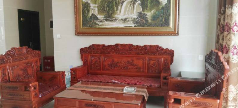 湄洲岛蔚蓝宾馆图片