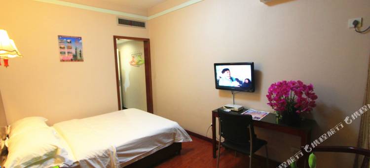 海龙田园宾馆(许昌曹魏古城胖东来时代广场店)图片