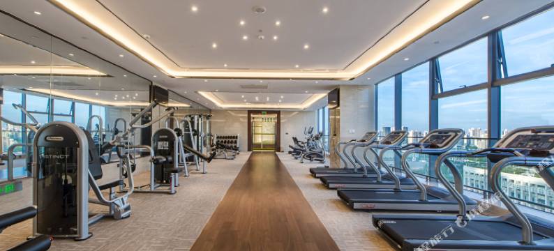 海南迎宾馆二号楼图片