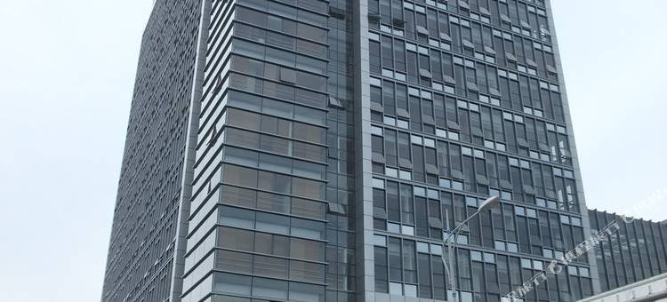 格林豪泰(鄂尔多斯音乐喷泉广场店)图片