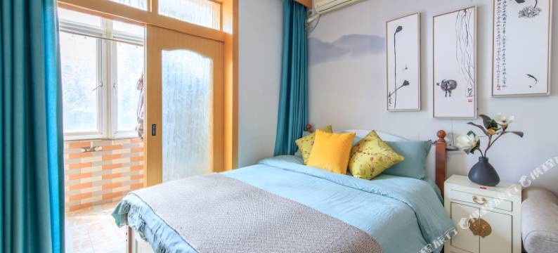 益家民宿(北京北土城东路店)图片