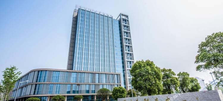 淮安国联奥体明都酒店图片