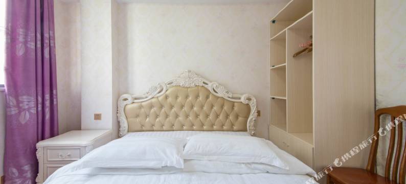 扬州暖窝公寓图片