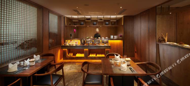 丽江云涧度假酒店(束河古镇店)图片