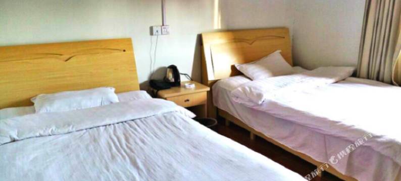 扶沟双合宾馆图片