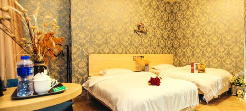 东山丽君民宿图片