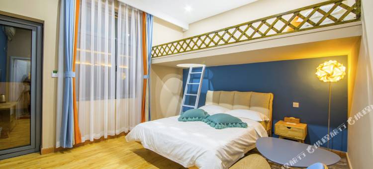 北京驿雲·kids童话镇图片