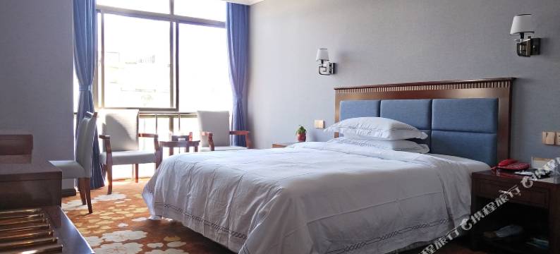 招远市金都宾馆图片