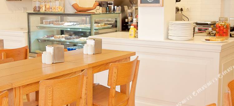 布鲁姆客房酒店@林克路(Bloomrooms @ Link Road)图片