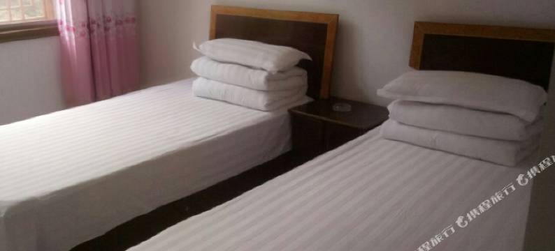 商洛金丝农家乐图片