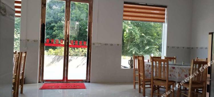 东江湖千里香农家(镰刀湾大桥分店)图片