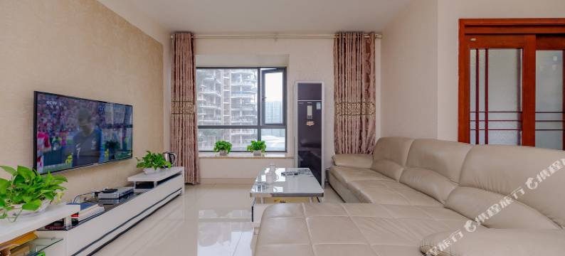 成都旅途欢乐屋公寓图片