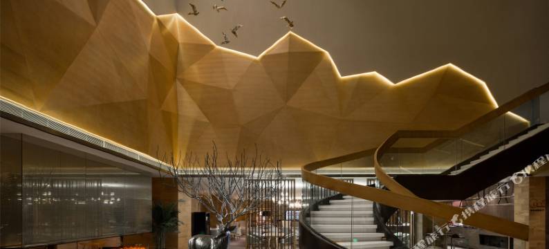 穗和瑞斯丽酒店(广州白云国际机场T3航站楼人和地铁站店)图片