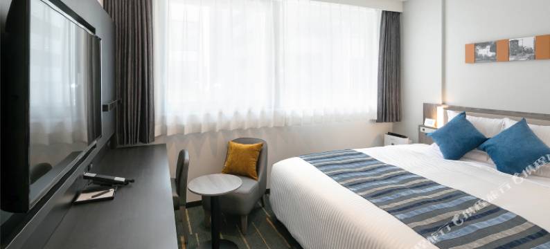 MYSTAYS名古屋锦酒店(HOTEL MYSTAYS Nagoya Nishiki)图片