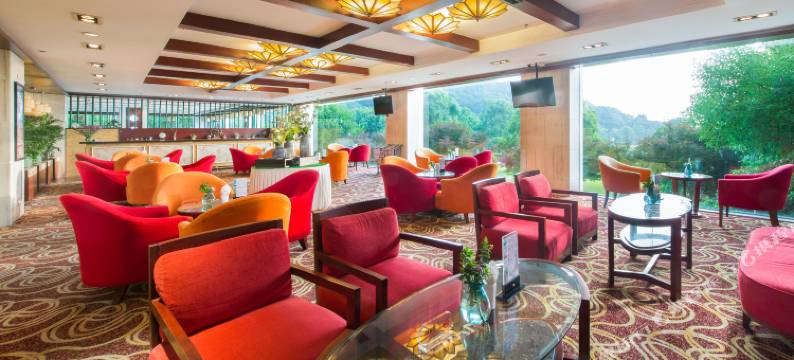 象山松兰山海景大酒店图片