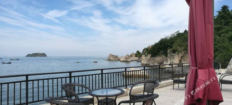 庄河石城岛石林游仙园民宿图片