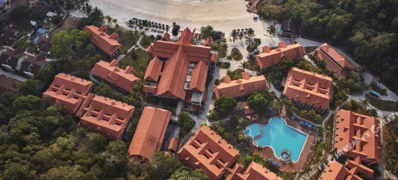 热浪岛拉古娜度假村(Laguna Redang Island Resort)图片