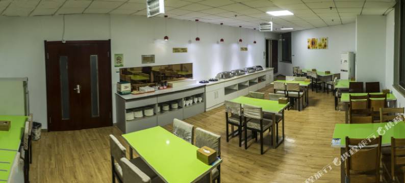 乳山莱茵豪生商务酒店图片