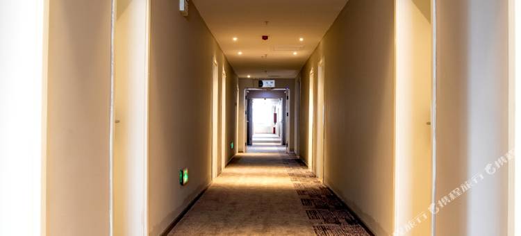 如家酒店·neo(淄博世纪路技师学院店)图片