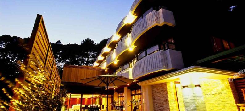 热海温泉休闲度假酒店(Atami Onsen Relax Resort Hotel)图片