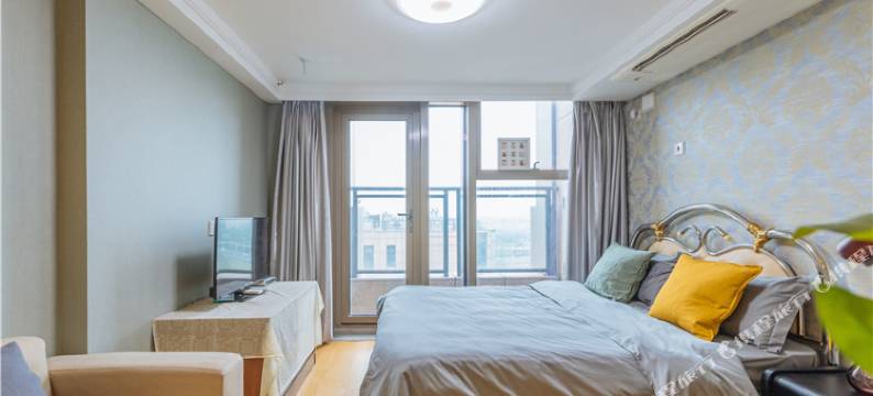 有家连锁公寓(南京雨花台紫荆店)图片