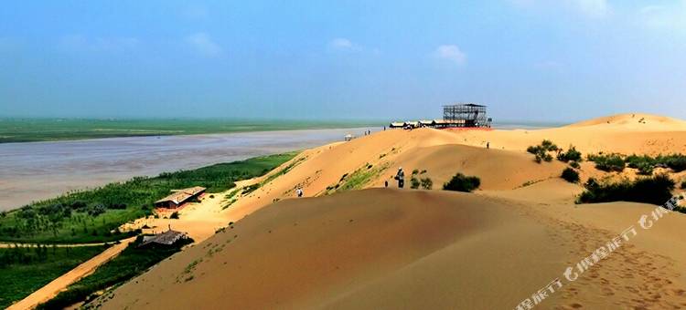 如家派柏·云酒店(灵武宁东宁源路店)图片