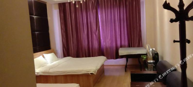 大同红日民宿图片