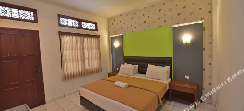 库塔桑达特酒店(Sandat Hotel Kuta)图片