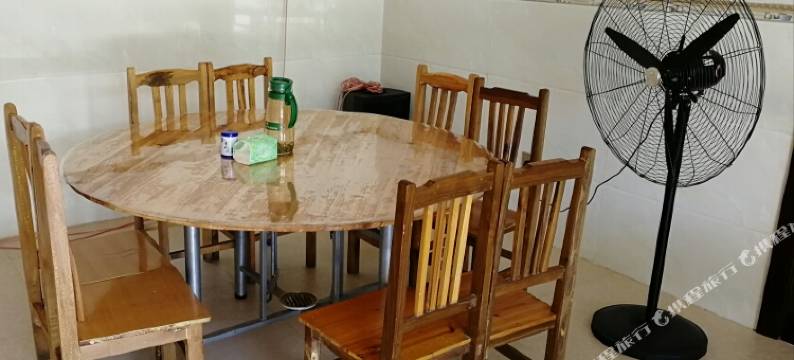 资兴漫江阁客栈图片