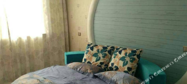 兴城海之漫海景公寓图片