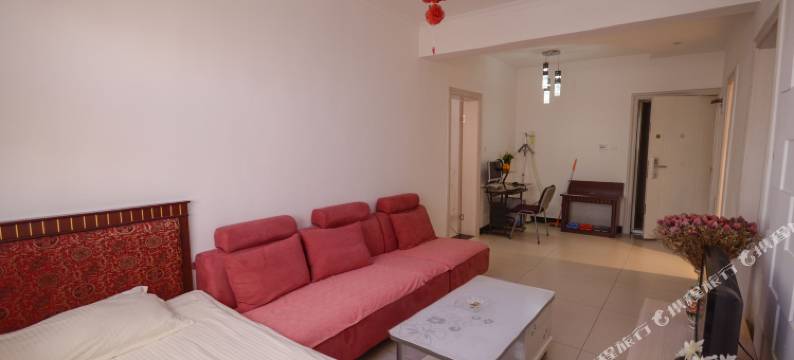 西宁梦亚家庭式公寓图片