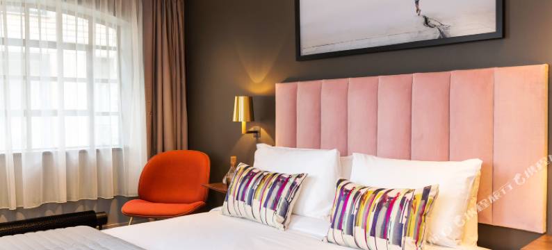 河岸原住公寓(Native Bankside)图片