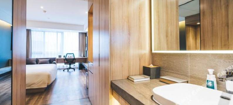 云慕精品民宿(重庆光电园店)图片