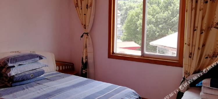 庐山香庐家庭旅馆图片