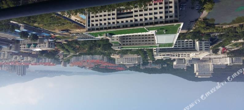 威海启迪五星级家庭公寓图片