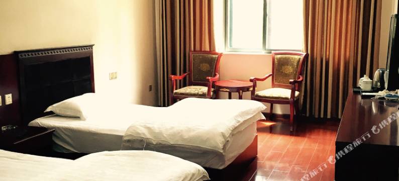 成都缘园旅馆图片